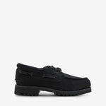 Wacko Maria x Authentic Boat Shoe Black Hair On