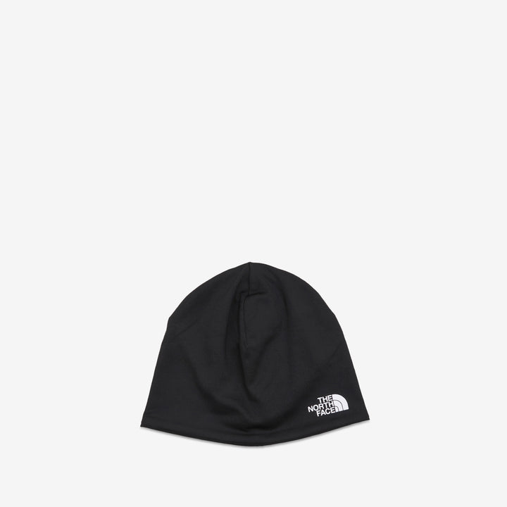 Base Beanie TNF Black Front