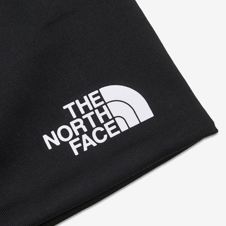 Base Beanie TNF Black