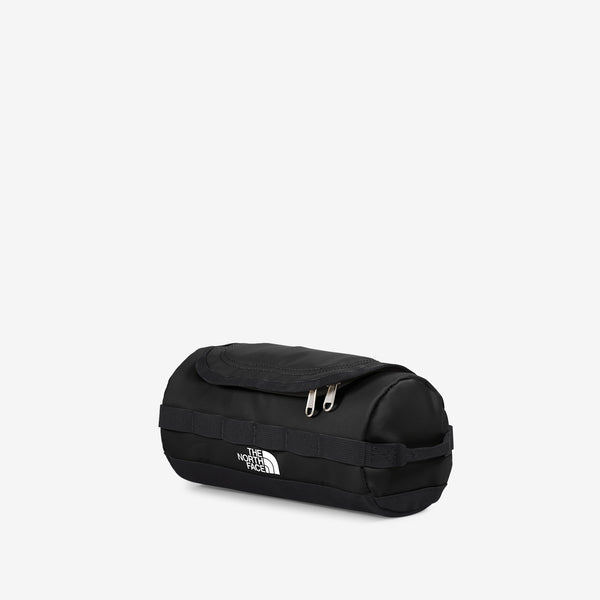 Base Camp Travel Canister Small TNF Black | TNF White | NPF Bags