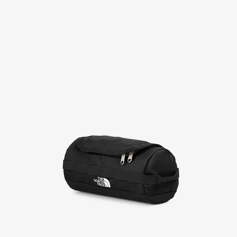 Base Camp Travel Canister Small TNF Black | TNF White | NPF Bags