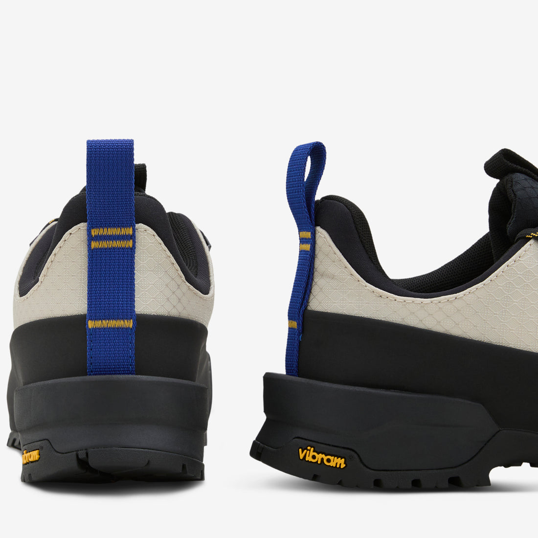 Glenclyffe™ Low Desert Stone | TNF Black Footwear