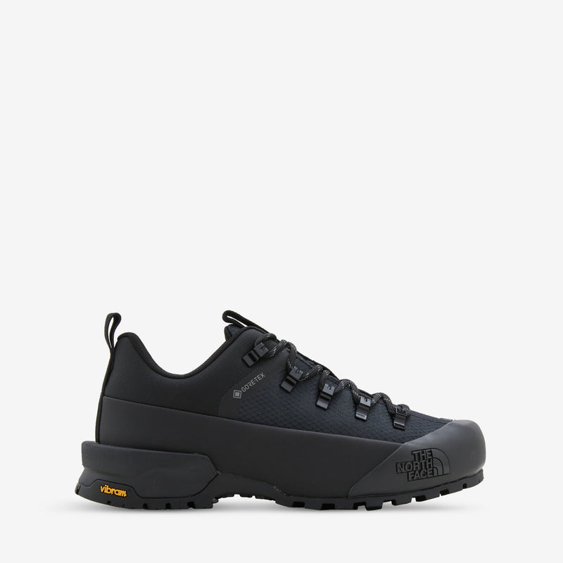 Glenclyffe Low GORE-TEX TNF Black | TNF Black Footwear