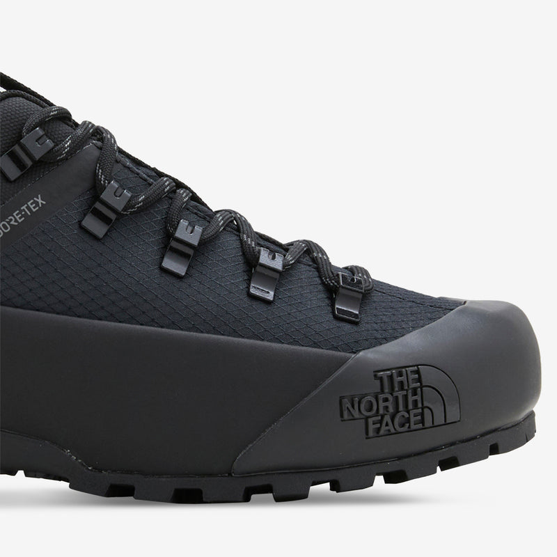 Glenclyffe Low GORE-TEX TNF Black | TNF Black Footwear