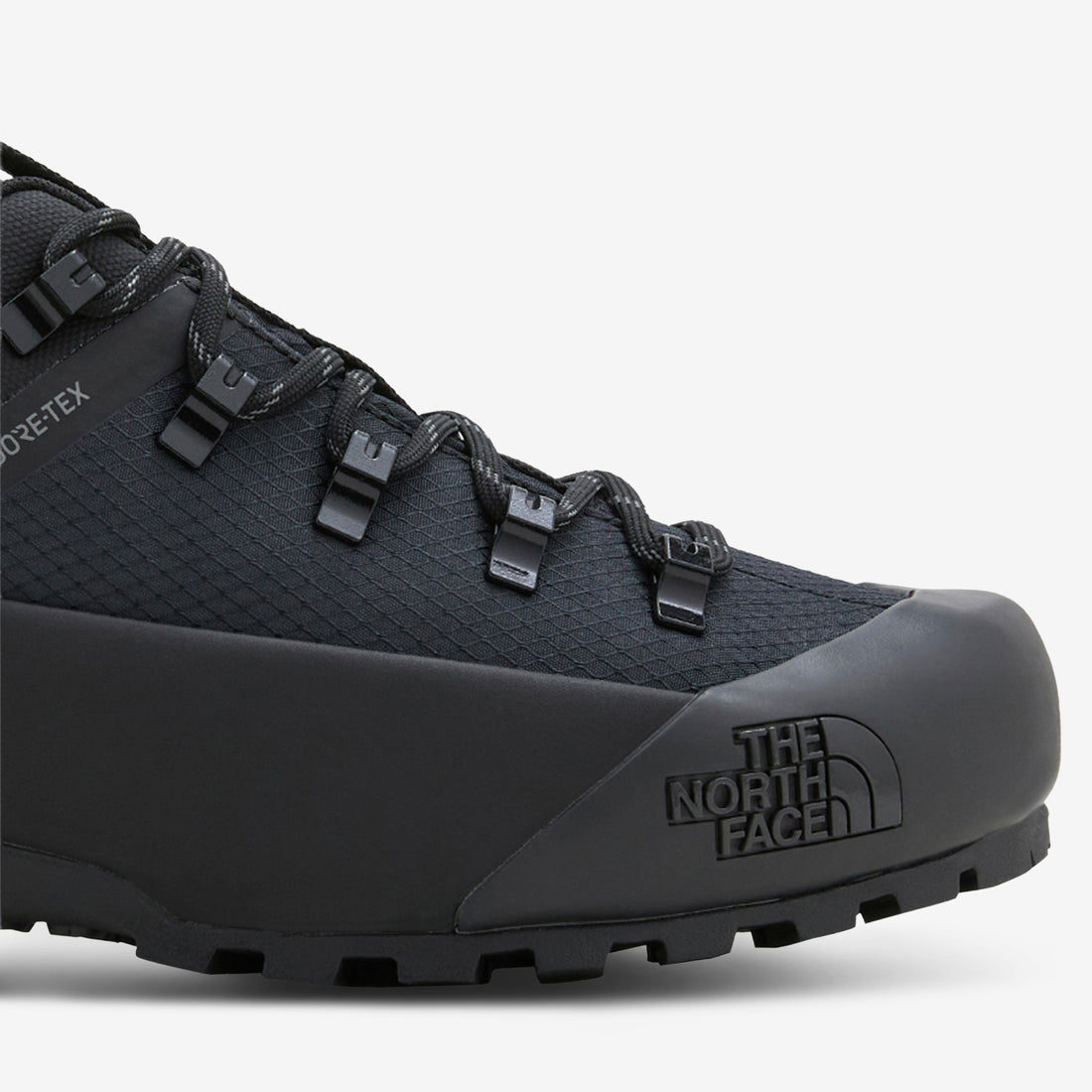 Glenclyffe™ GORE-TEX TNF Black | TNF Black Footwear