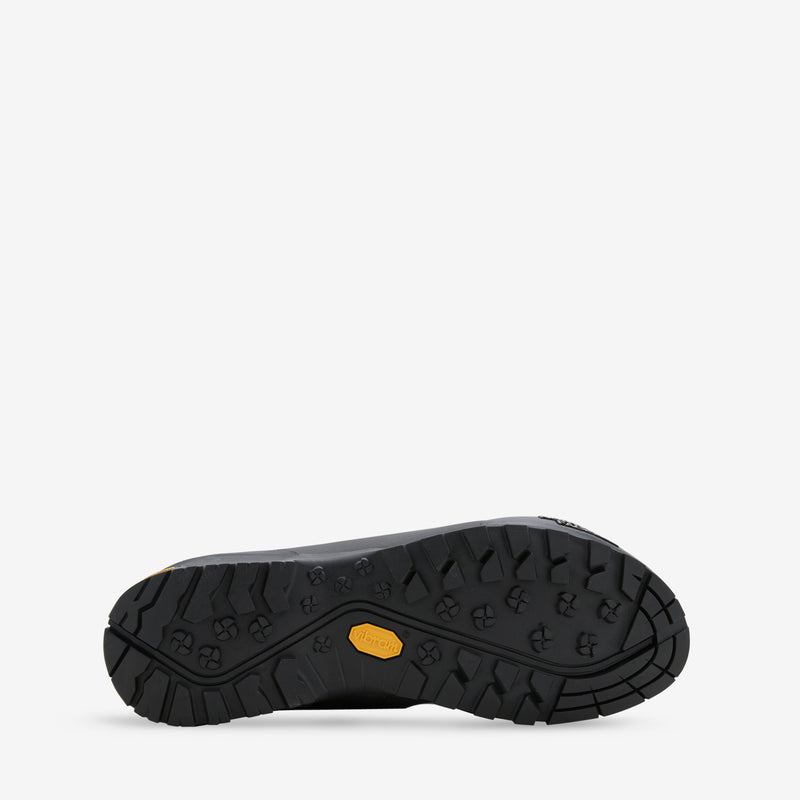 Glenclyffe Low GORE-TEX TNF Black | TNF Black Footwear