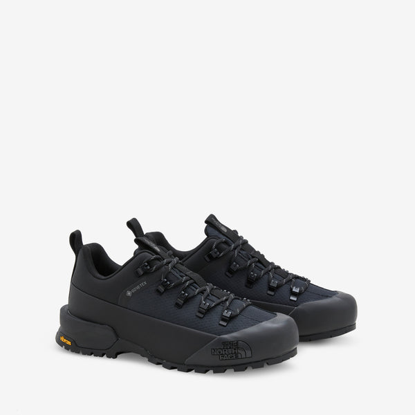 Glenclyffe Low GORE-TEX TNF Black | TNF Black Footwear