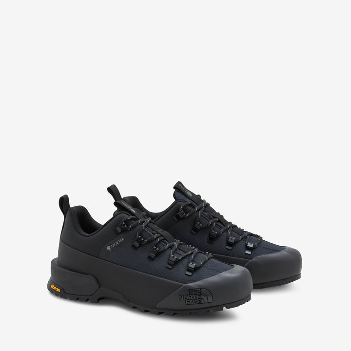 Glenclyffe™ GORE-TEX TNF Black | TNF Black Front