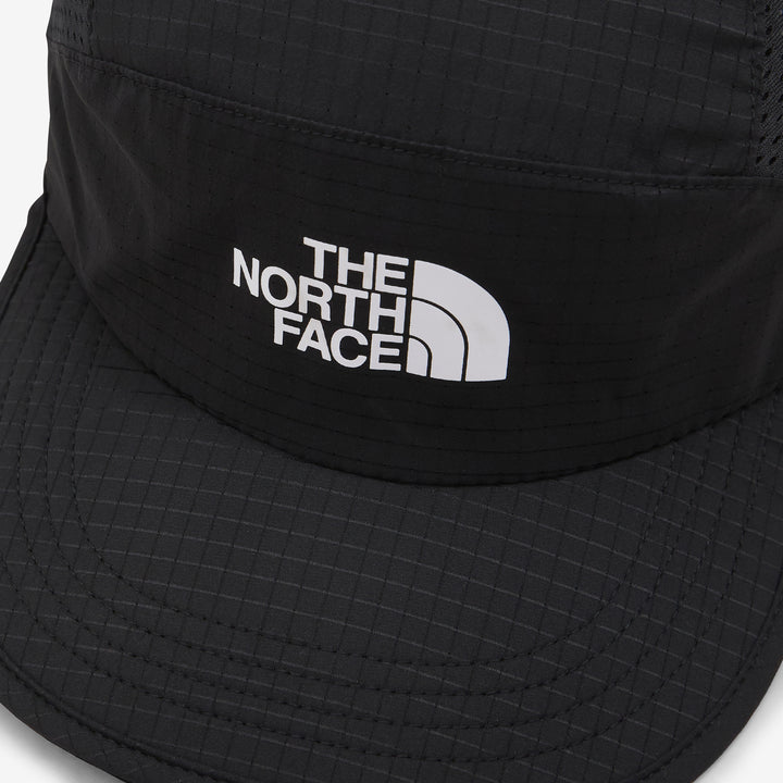 Summer LIGHTRANGEª Run Hat TNF Black