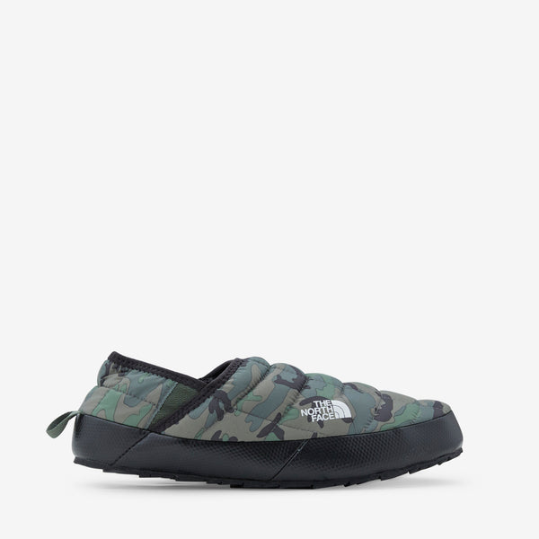 Thermoball™ Traction Mule V Thyme Brushwood Camo Print | Thyme