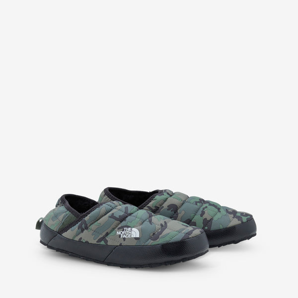 Thermoball™ Traction Mule V Thyme Brushwood Camo Print | Thyme