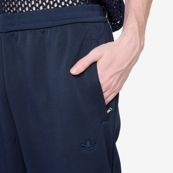 Wales Bonner x Piqué Track Pants Night Navy