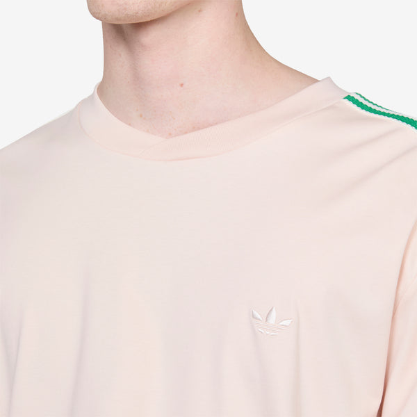 Wales Bonner x T-Shirt Wonder Quartz