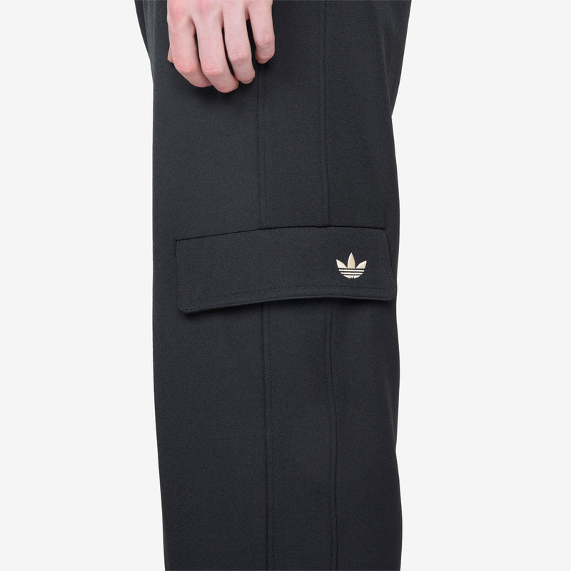 Wales Bonner x Sailor Trousers Black Pants