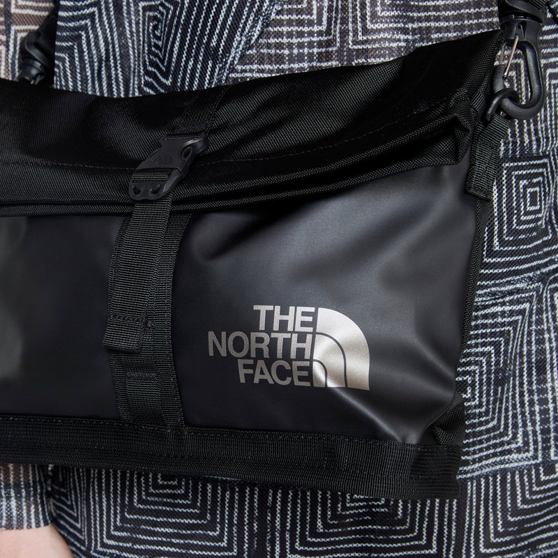 Base Camp Shoulder Bag TNF Black | Asphalt Grey | Smoked Pearl Bags