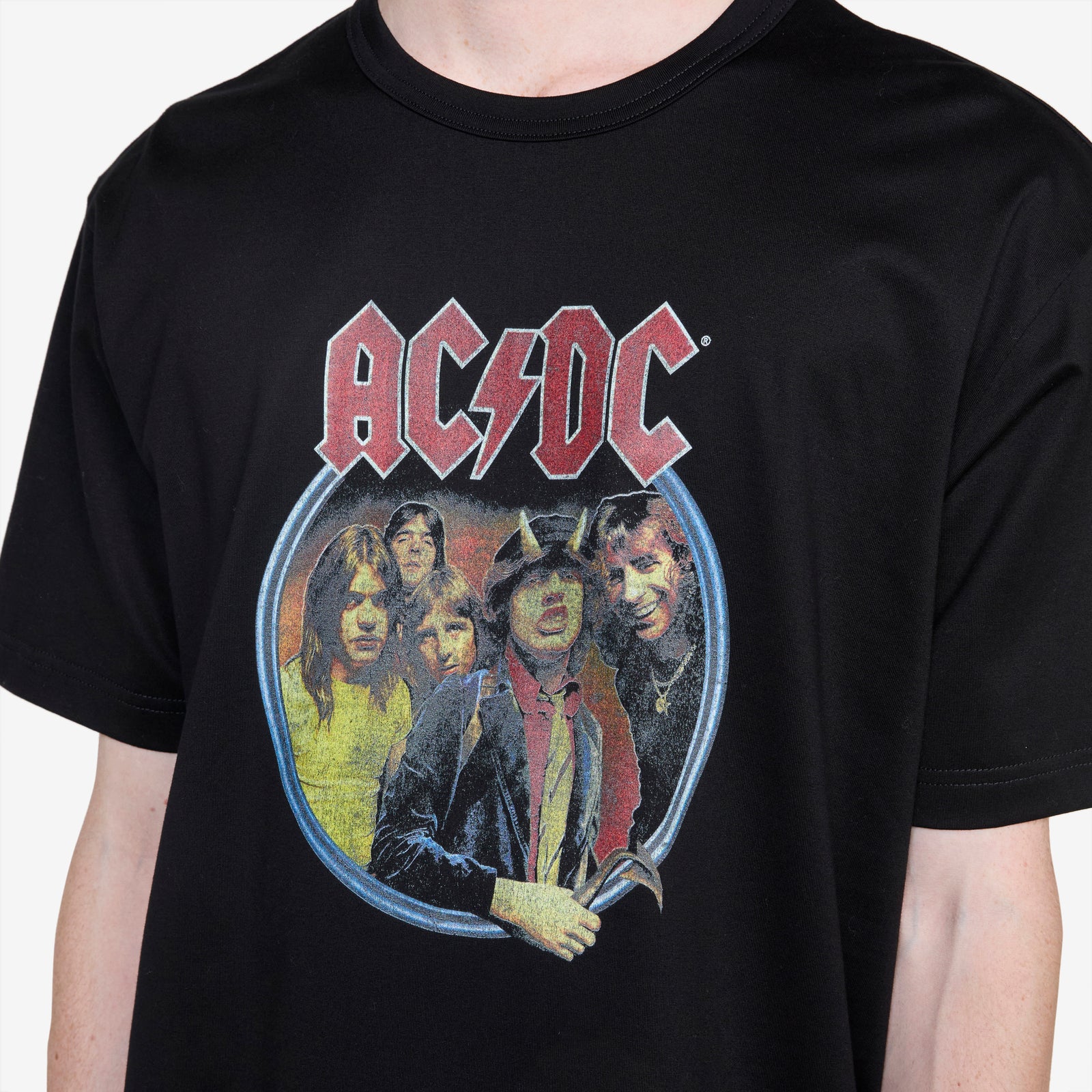 【AC/DC】Tシャツ⑥ Sサイズ 楽天市場】ac/dc tシャツの通販