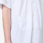 Carhartt Short Sleeve Shirt White