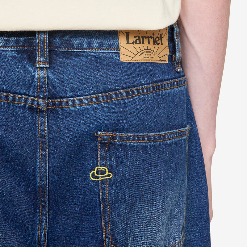 Walé Jeans 70s Wash Pants