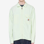 Rainer Shirt Jac Air Green