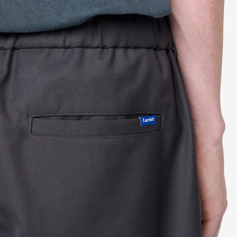 Onder Pant Charcoal Pants