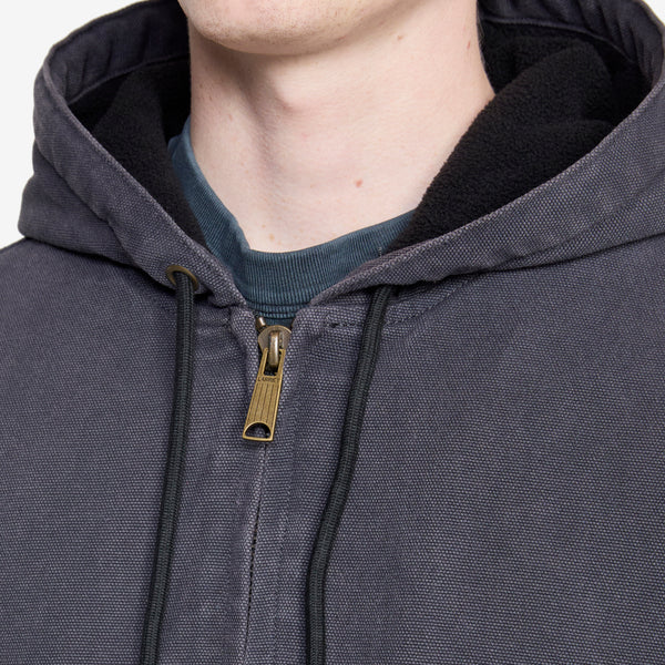 Goulburn Jacket Used Black Jackets
