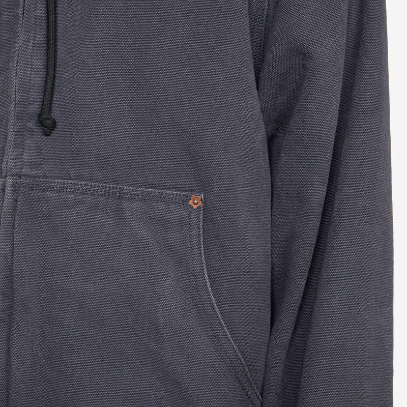 Goulburn Jacket Used Black Jackets