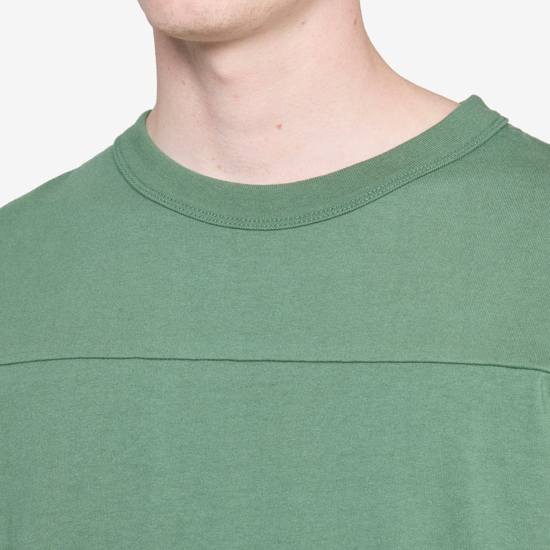 Chad T-Shirt Green Tees