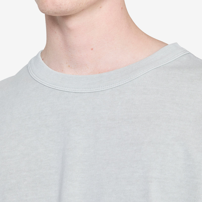 Blind T-Shirt Grey Tees