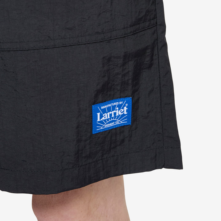 SS25 Rec Short Black