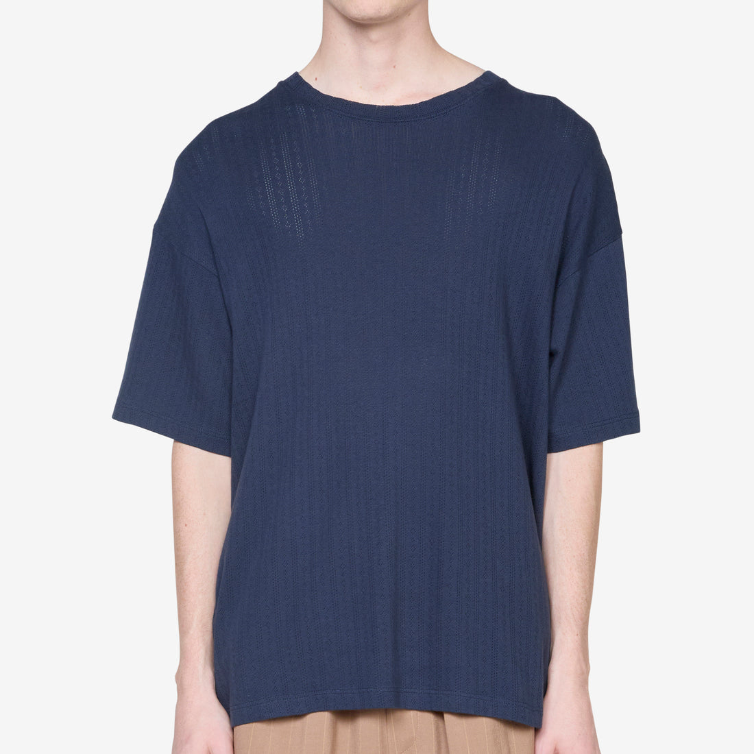 Tador T-Shirt Dark Iris Tees