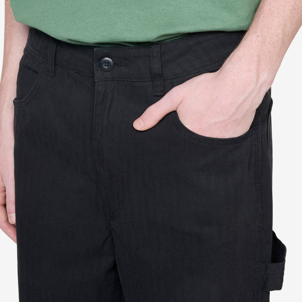 Carpenter Pant Black Pants