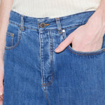 Kandan Jeans Light Selvedge Denim