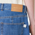 Kandan Jeans Light Selvedge Denim