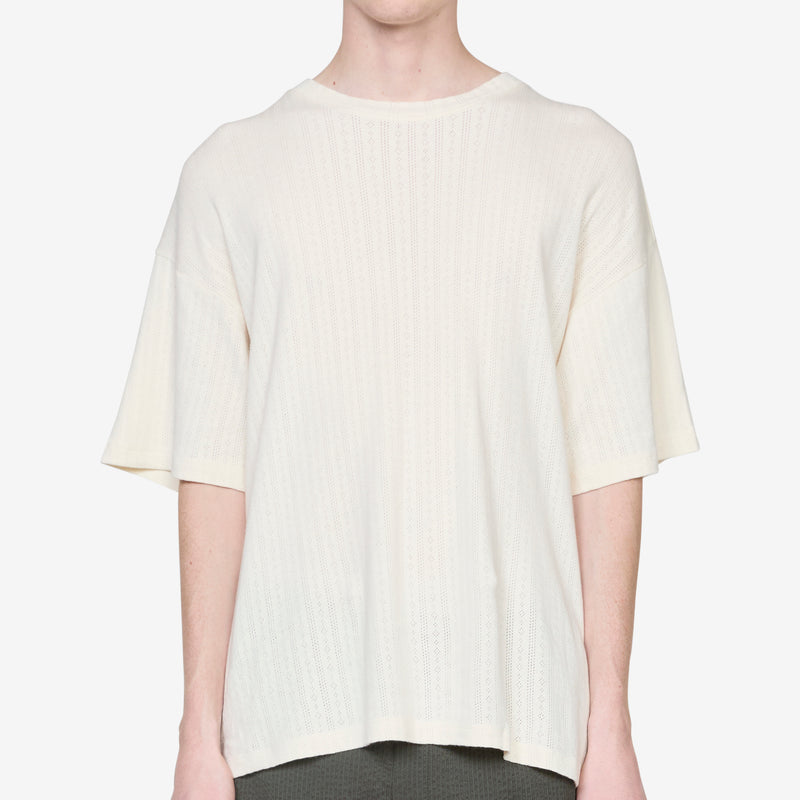 Tador T-Shirt Vanilla Cream Tees