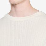 Tador T-Shirt Vanilla Cream