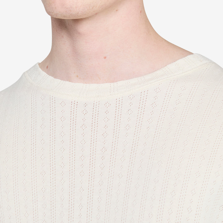 Tador T-Shirt Vanilla Cream