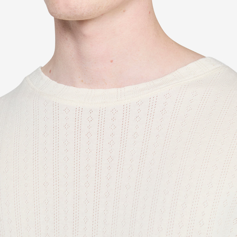 Tador T-Shirt Vanilla Cream Tees