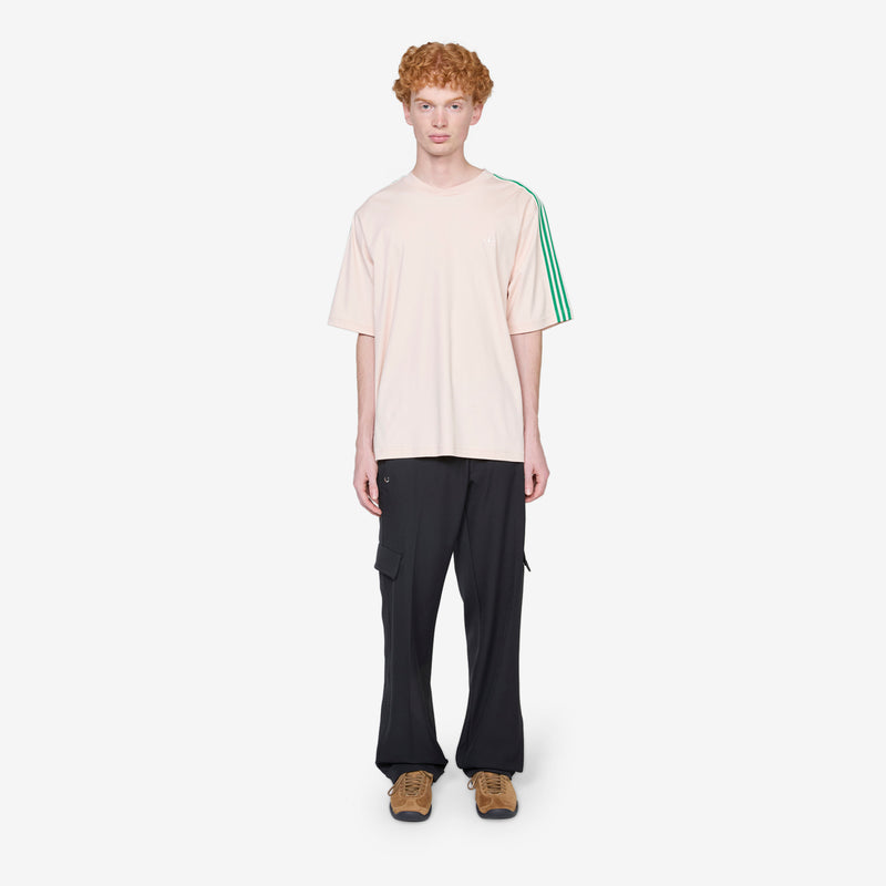 Wales Bonner x Sailor Trousers Black Pants