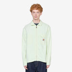 Rainer Shirt Jac Air Green