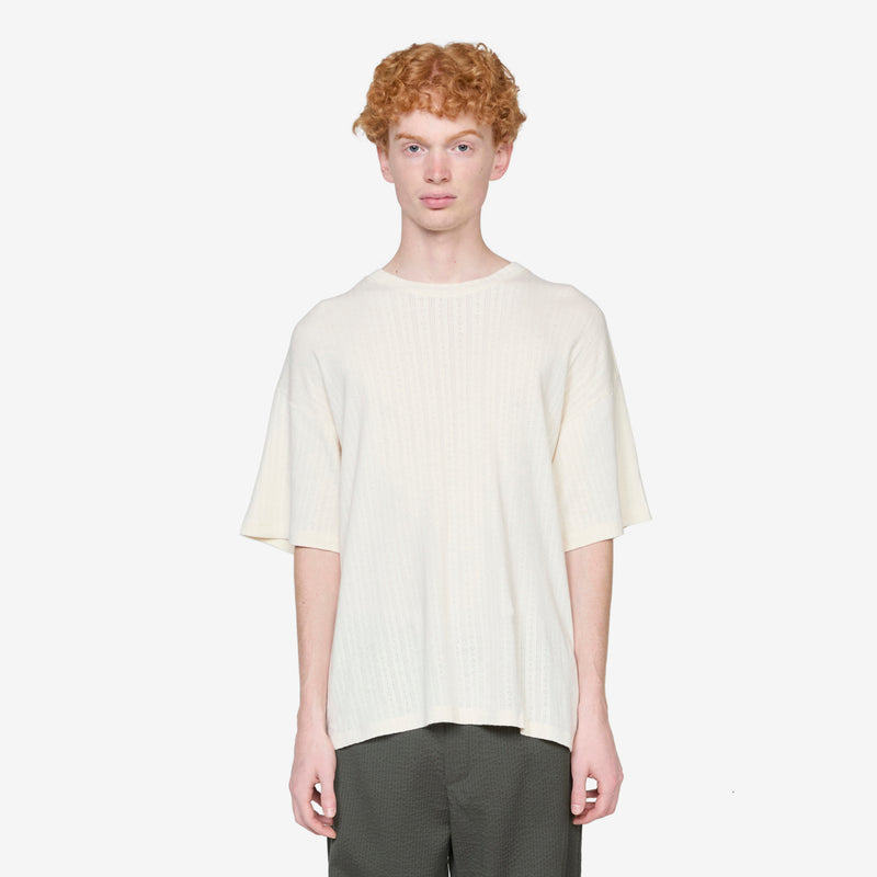 Tador T-Shirt Vanilla Cream Tees
