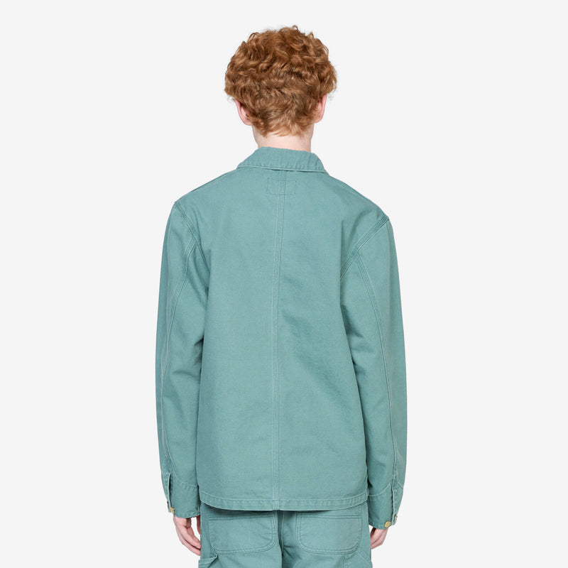 Michigan Coat Silver Pine Jackets