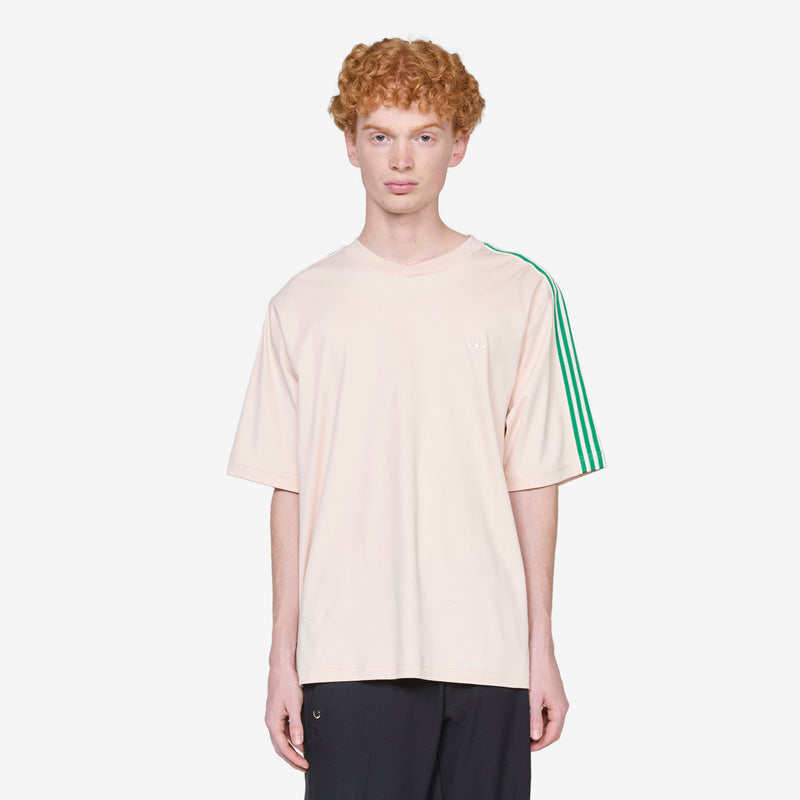 Wales Bonner x T-Shirt Wonder Quartz Tees