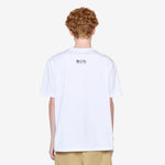 Eye T-Shirt White