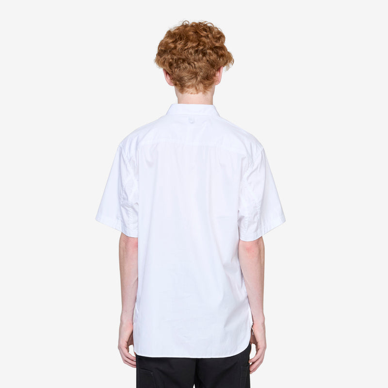 Carhartt Short Sleeve Shirt White Shirts