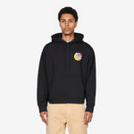 Perennial SHF Hoodie Black