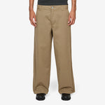 Chino Pant Taupe