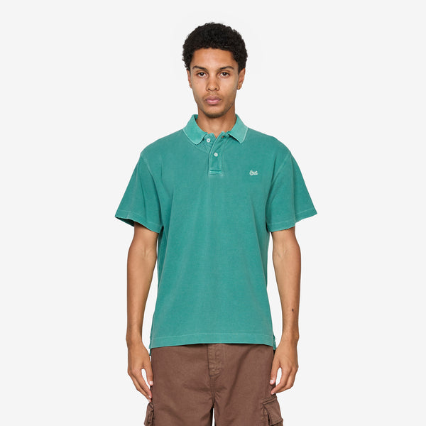 Polo T-Shirt Green Tees