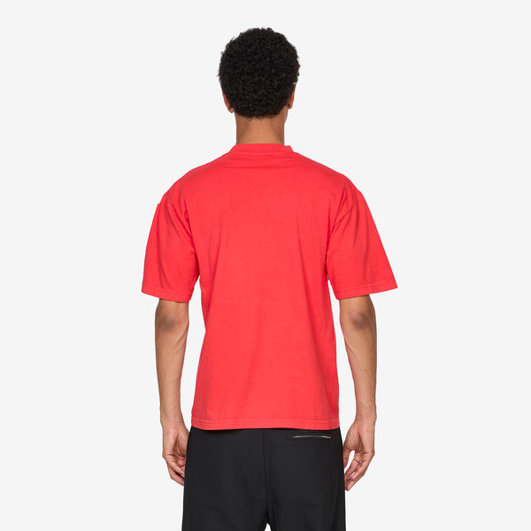 Soccer Jersey 2 T-Shirt Tomato Tees