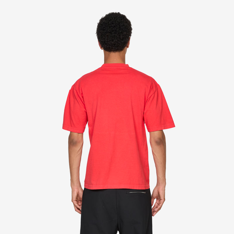 Soccer Jersey 2 T-Shirt Tomato Tees