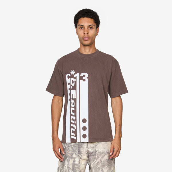 Tower T-Shirt Clove Tees